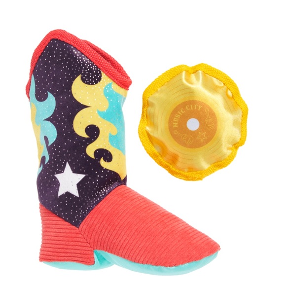 Bark Boot Scoot Boogie toy - Picture 1 of 11